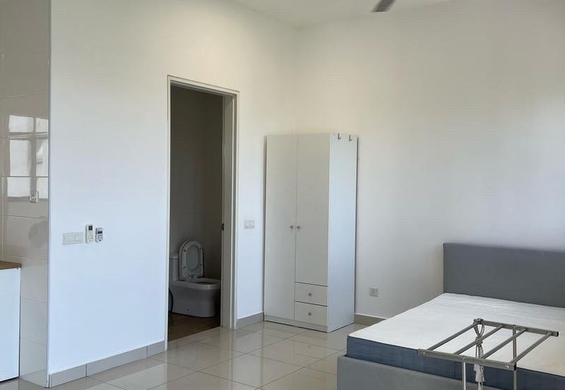 The Parque Residence @ Eco Santuary