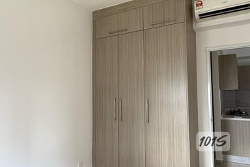 Gravit8 @ Klang South