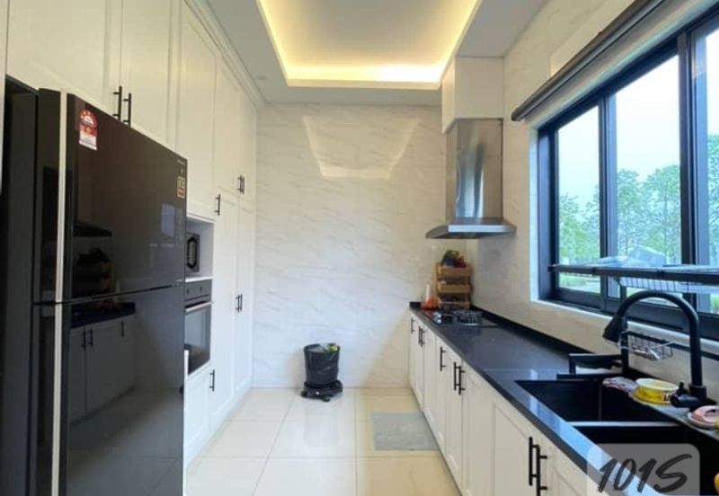 Grandezza @ Eco Sanctuary