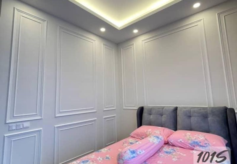 Grandezza @ Eco Sanctuary