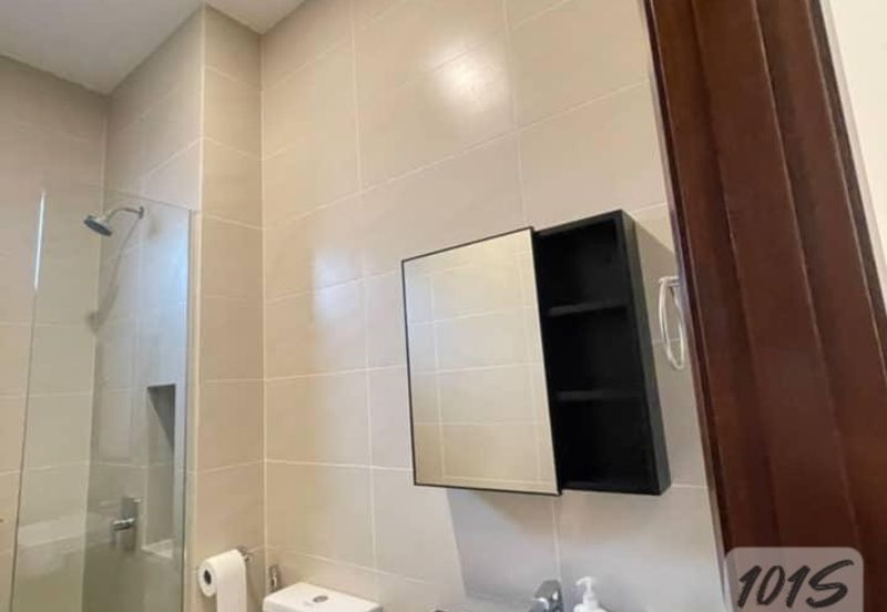 Grandezza @ Eco Sanctuary