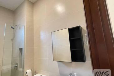 Grandezza @ Eco Sanctuary