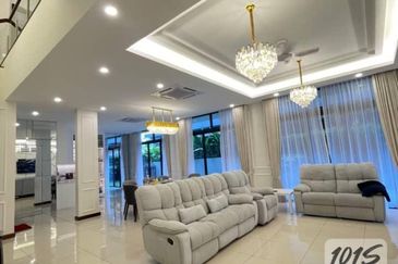 Grandezza @ Eco Sanctuary