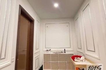 Grandezza @ Eco Sanctuary