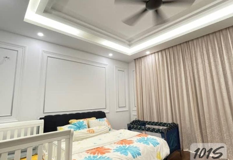 Grandezza @ Eco Sanctuary