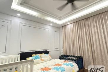 Grandezza @ Eco Sanctuary