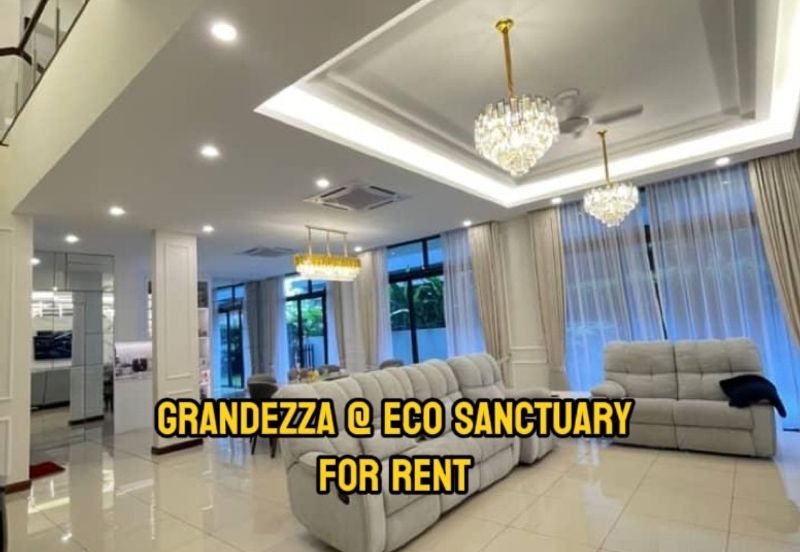 Grandezza @ Eco Sanctuary