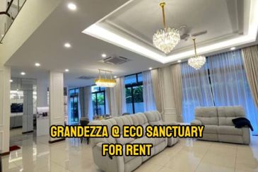 Grandezza @ Eco Sanctuary