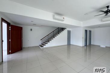 Cheria Residences, Tropicana Aman