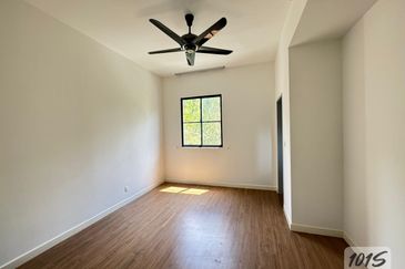 Cheria Residences, Tropicana Aman