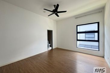 Cheria Residences, Tropicana Aman