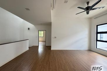 Cheria Residences, Tropicana Aman