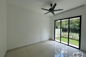 Cheria Residences, Tropicana Aman