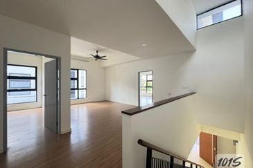 Cheria Residences, Tropicana Aman