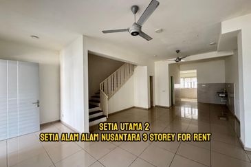 Setia Utama 2
