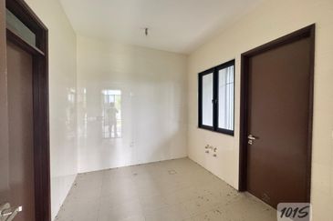 Grandezza @ Eco Sanctuary