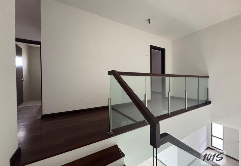 Grandezza @ Eco Sanctuary