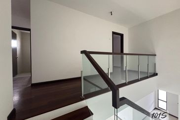 Grandezza @ Eco Sanctuary