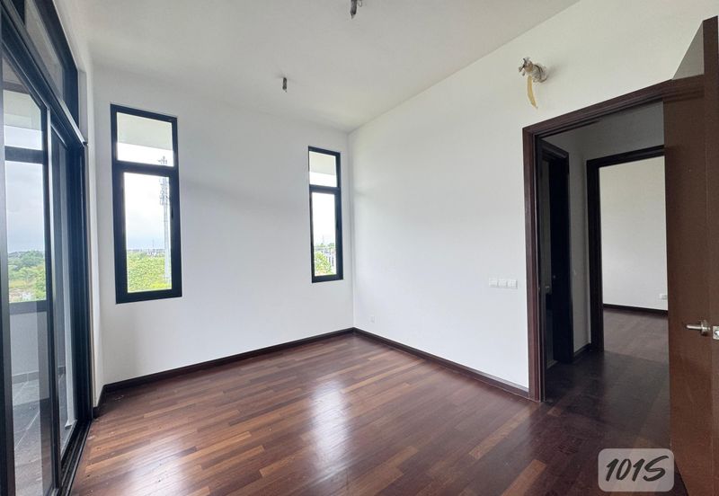 Grandezza @ Eco Sanctuary