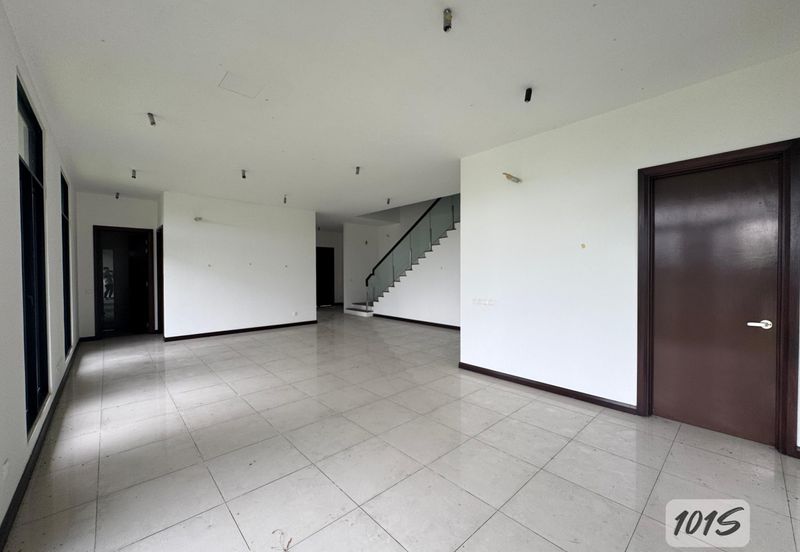 Grandezza @ Eco Sanctuary