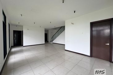 Grandezza @ Eco Sanctuary