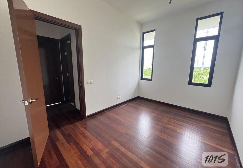 Grandezza @ Eco Sanctuary