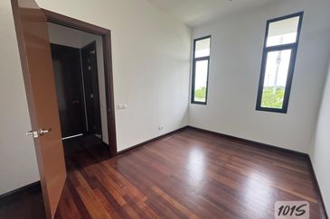 Grandezza @ Eco Sanctuary