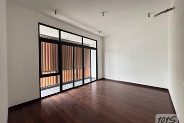 Grandezza @ Eco Sanctuary