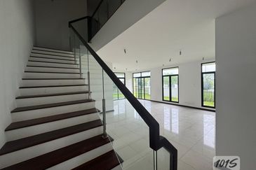 Grandezza @ Eco Sanctuary