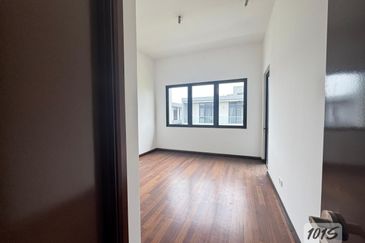 Grandezza @ Eco Sanctuary