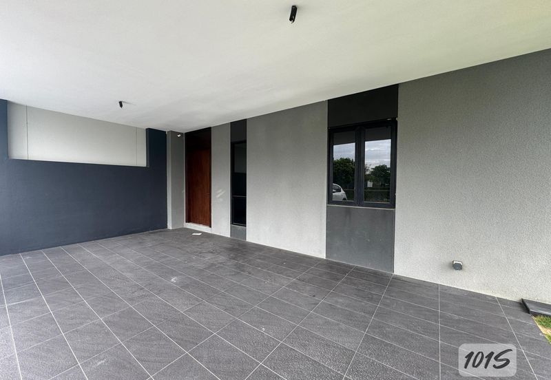 Grandezza @ Eco Sanctuary