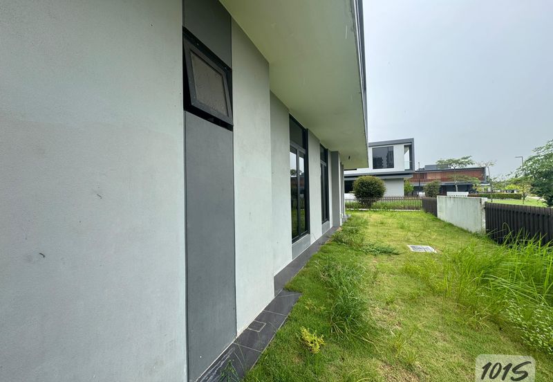 Grandezza @ Eco Sanctuary