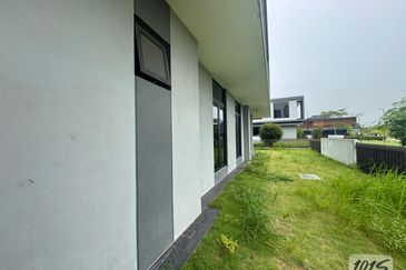 Grandezza @ Eco Sanctuary