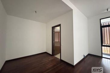 Grandezza @ Eco Sanctuary