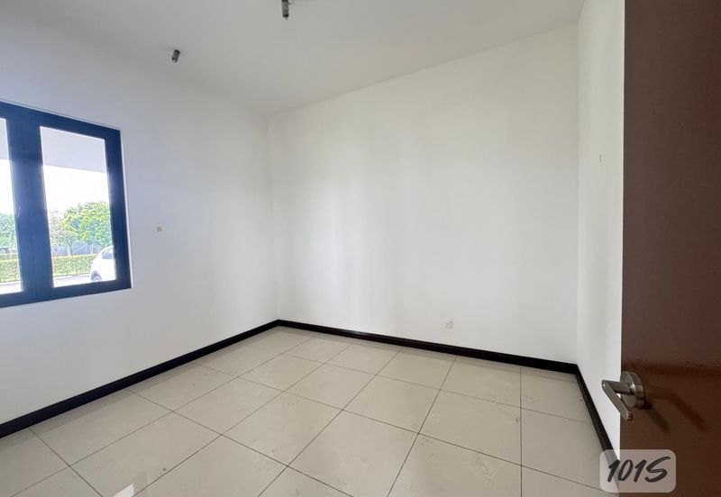 Grandezza @ Eco Sanctuary