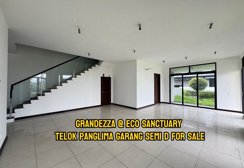 Grandezza @ Eco Sanctuary