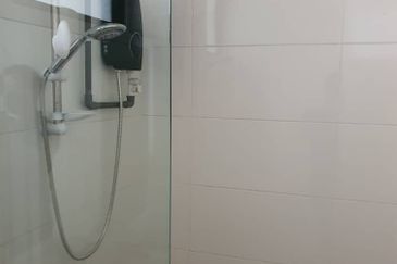 The Parque Residence @ Eco Santuary