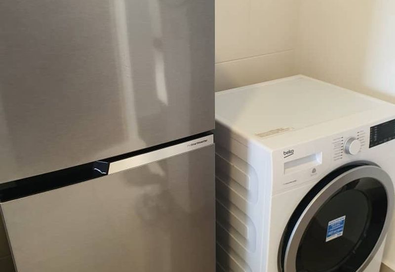 The Parque Residence @ Eco Santuary