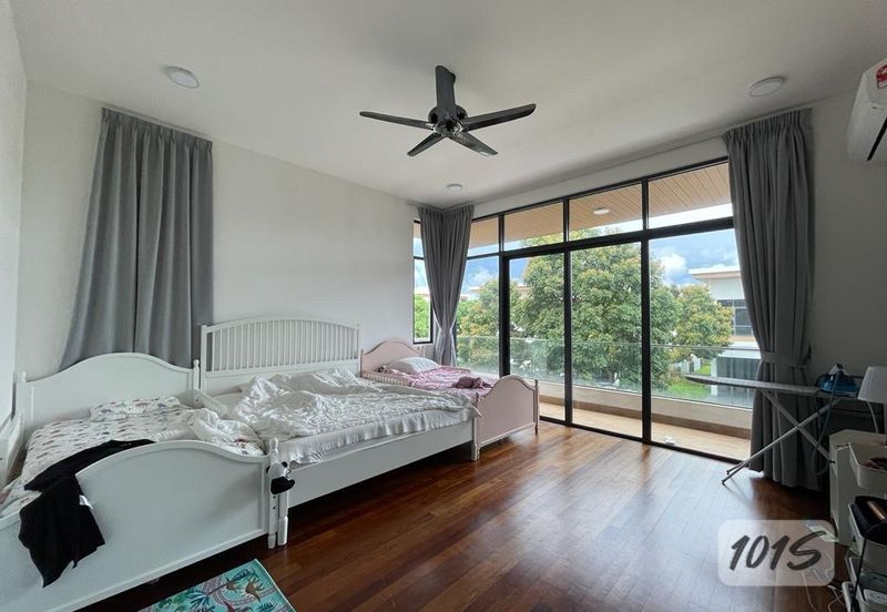 Monterey Residences @ Eco Sanctuary