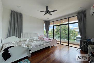 Monterey Residences @ Eco Sanctuary