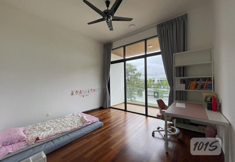 Monterey Residences @ Eco Sanctuary