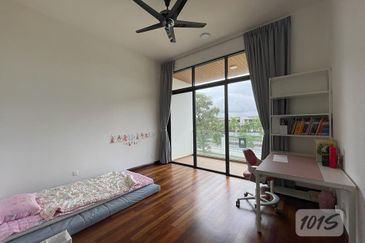 Monterey Residences @ Eco Sanctuary