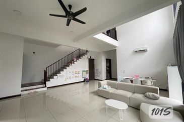 Monterey Residences @ Eco Sanctuary