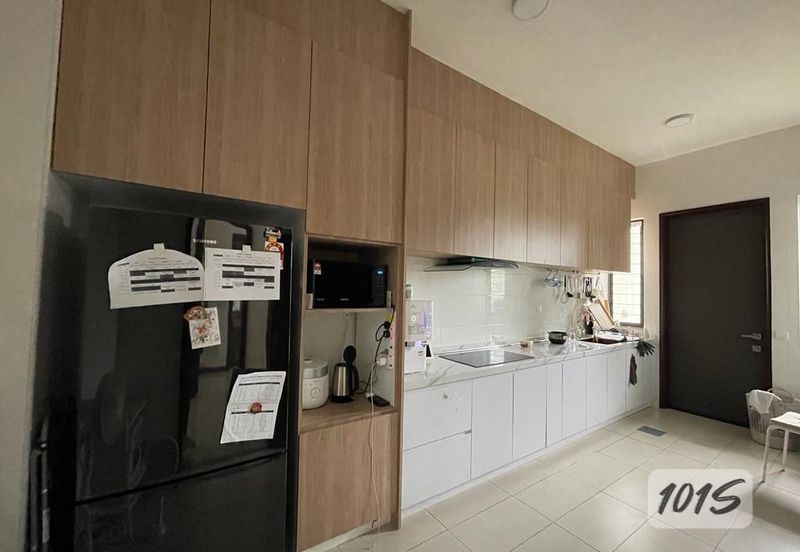 Monterey Residences @ Eco Sanctuary