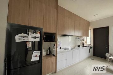 Monterey Residences @ Eco Sanctuary