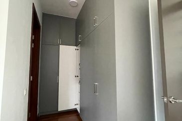 Monterey Residences @ Eco Sanctuary