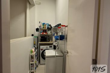 The Parque Residence @ Eco Santuary