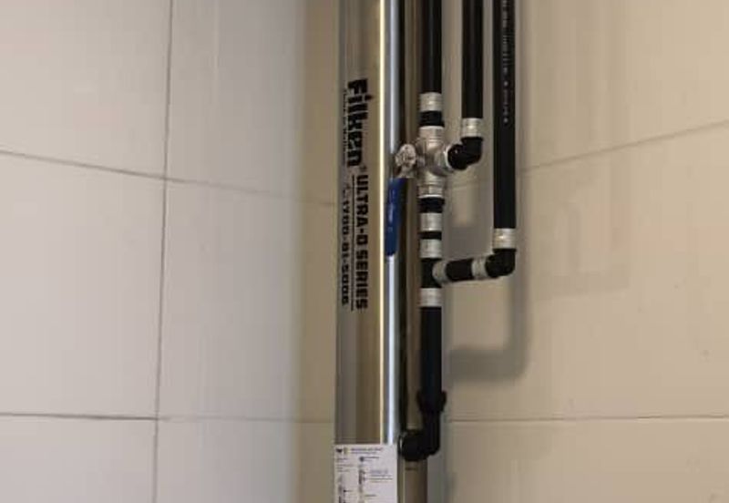 The Parque Residence @ Eco Santuary