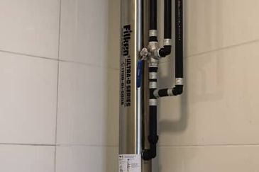 The Parque Residence @ Eco Santuary