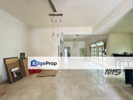 Limited unit for sale Eria kota kemuning 2 sty semi d shah alam, Selangor, Kota Kemuning